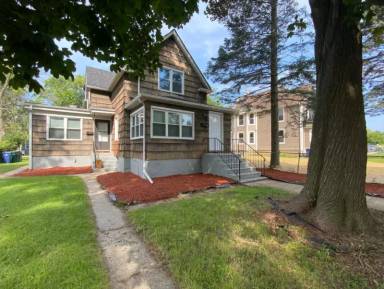 Main picture of 1806 Park Ave