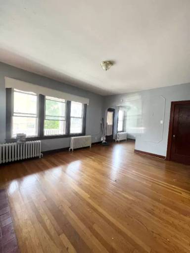 Main picture of 1 Parkwood St