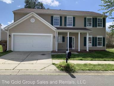 Main picture of 5003 Paddle Wheel Ln
