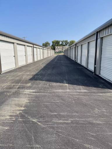 Main picture of Division Storage - 3