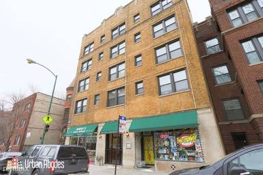 Main picture of 711 W Belmont Ave