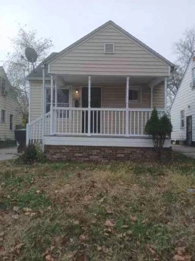 Main picture of 18609 Greeley St