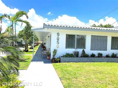Main picture of 9050 NE 8th Ave