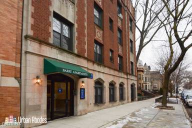 Main picture of 635 W Barry Ave