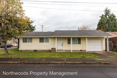 Main picture of 1704 S St