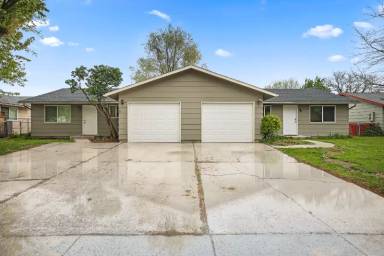 Main picture of 3650 S Law Ave