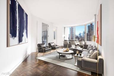 Main picture of The Lucerne Luxury Apartments