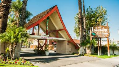 Main picture of The Islander Apartments