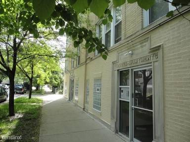 Main picture of 3057 N Spaulding Ave