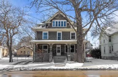 Main picture of 608 Jackson St