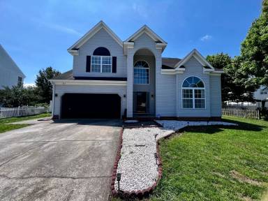 Main picture of 317 Big Pond Ln