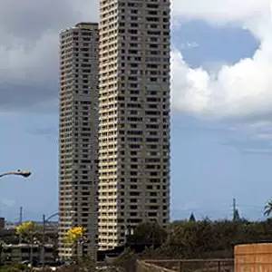 Main picture of Century Park Plaza