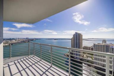 Main picture of One Miami