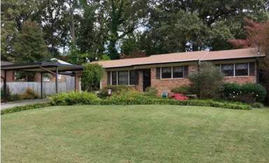 Main picture of 2223 Euclid Rd NW