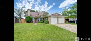 Main picture of 2854 Mesquite Dr