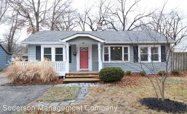 Main picture of 5508 Nall Ave
