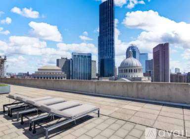 Main picture of Church Park Apartments