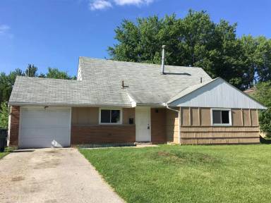 Main picture of 3858 Gilroy Rd