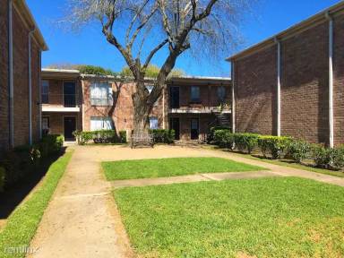 Main picture of The Villages at Meyerland