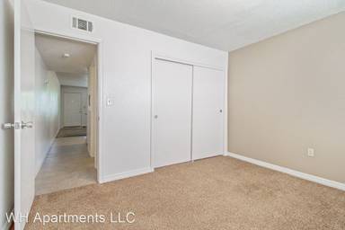 Main picture of WH Apartments