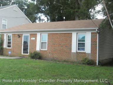 Main picture of 909 Avenue J