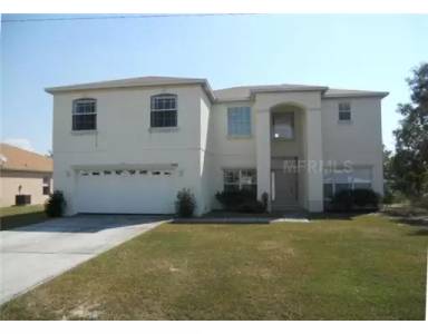 Main picture of 1907 Escambia Ln