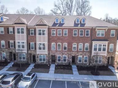 Main picture of 3130 Rushworth Dr