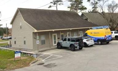 Main picture of 207 N 35th St