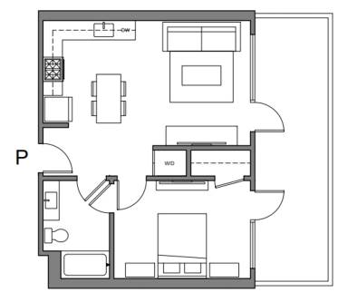 Main picture of 4080 32nd St