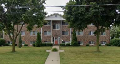 Main picture of 906 E Sturgis St