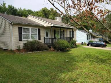 Main picture of 8019 Gera Emma Dr