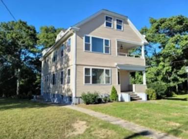 Main picture of 210 County St