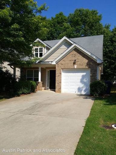 Main picture of 204 Oconee Way