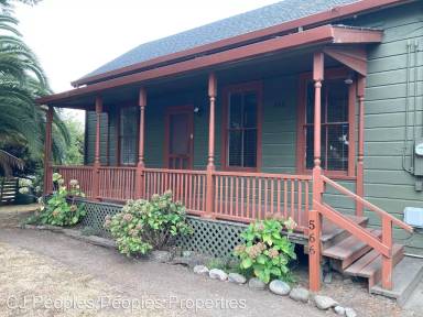 Main picture of 2544-60 Soquel Ave & 560-80 Bostwick Lane Apartments