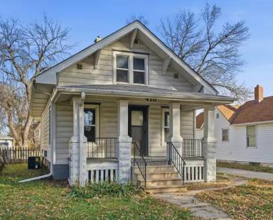 Main picture of 410 D St