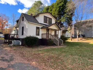 Main picture of 631 N Mulberry St