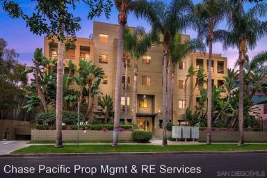 Main picture of Hillcrest Palms