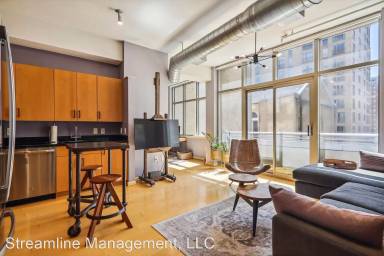 Main picture of Madrigal Lofts