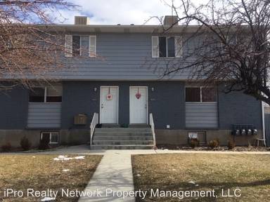 Main picture of 638 N 400 W