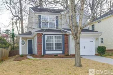 Main picture of 3810 Brookchase Ln