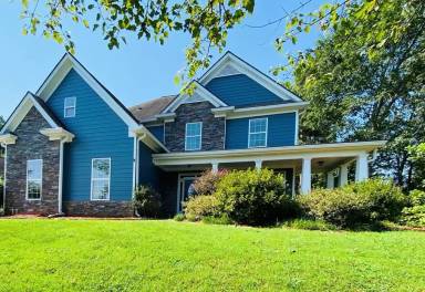 Main picture of 5782 Grant Station Dr