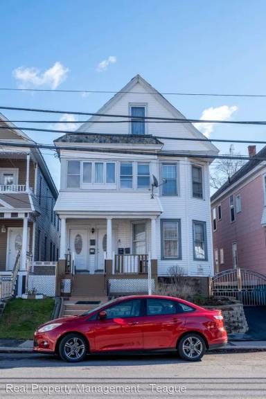 Main picture of 1660 Van Vranken Ave