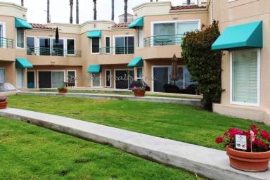 Main picture of San Miguel IV Condo