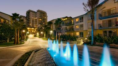 Main picture of Marina 41