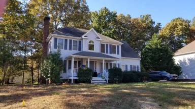Main picture of 13904 Old Hampstead Ln