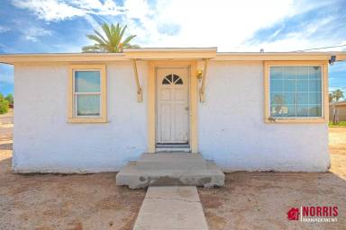 Main picture of 1010 N Park Ave