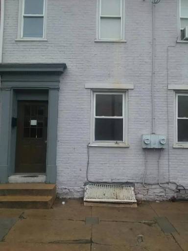 Main picture of 101 103 Hanover St