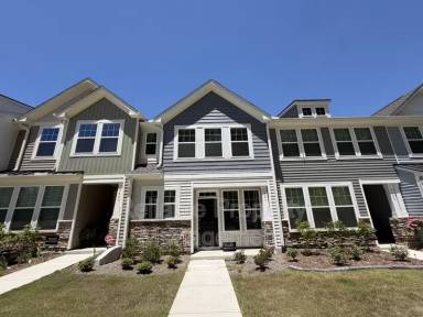 Main picture of 6407 Granite Quarry Dr