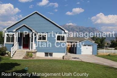 Main picture of 1024 N 200 E