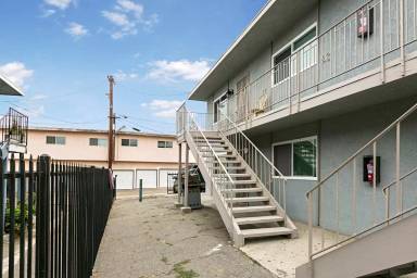 Main picture of 1428 Marquette St